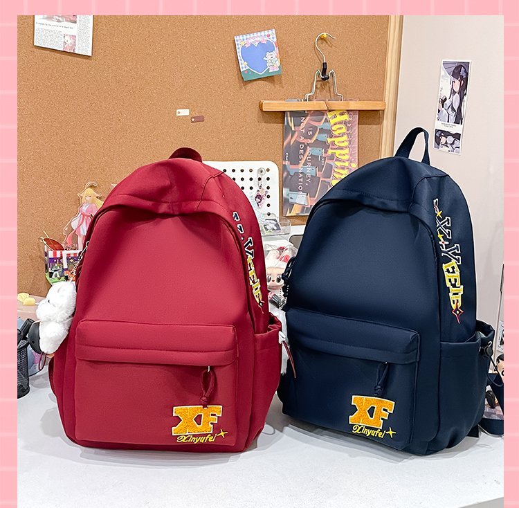 Factory Direct Travel Backpack for Travel and Outdoor Use — 37