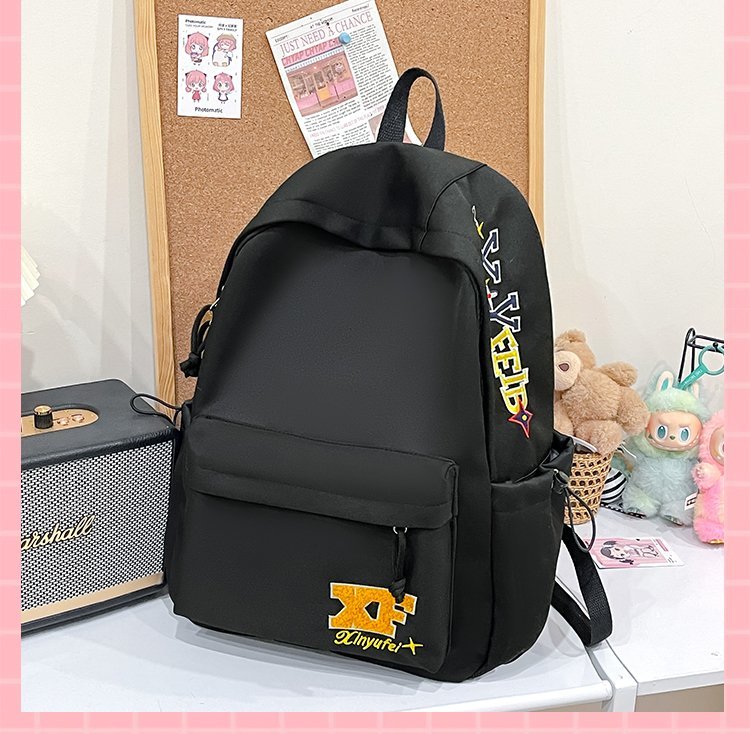 Factory Direct Travel Backpack for Travel and Outdoor Use — 39