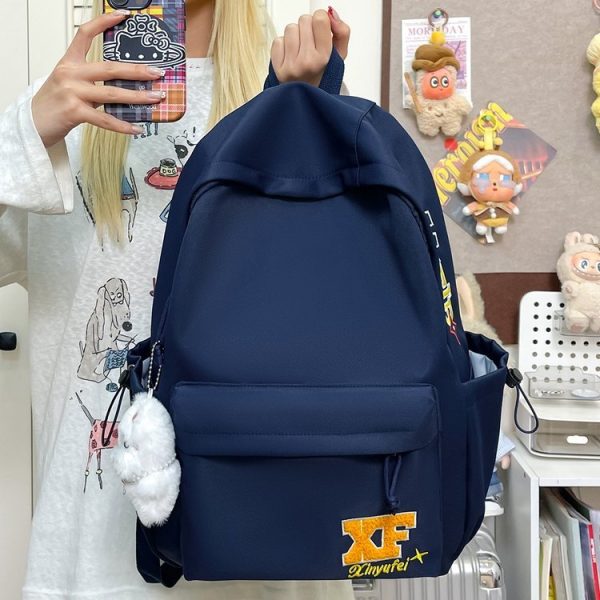 Factory Direct Travel Backpack for Travel and Outdoor Use