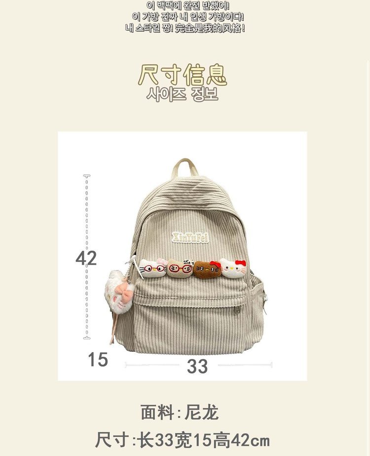 Factory Direct Backpack for Bulk Wholesale Buyers — 2