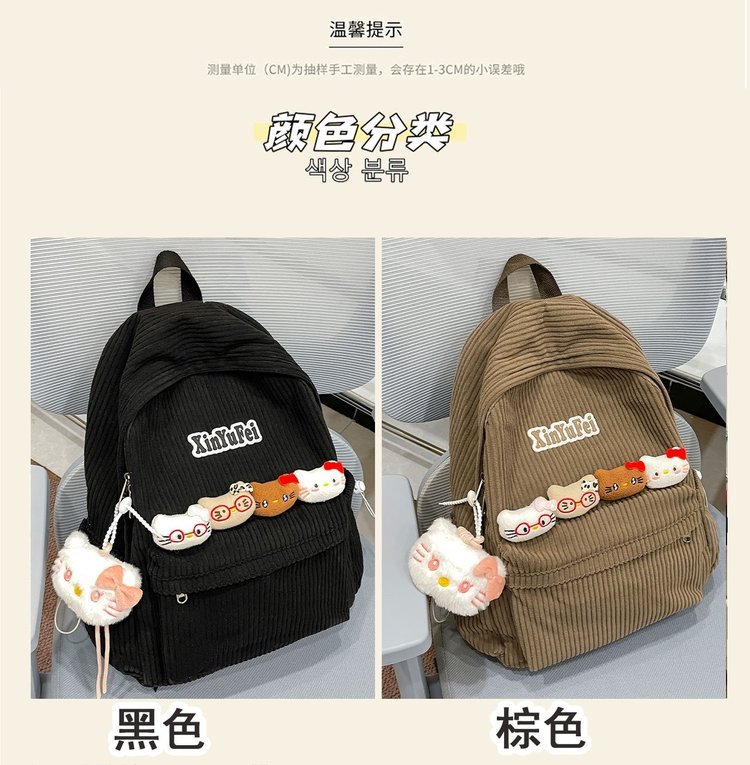 Factory Direct Backpack for Bulk Wholesale Buyers — 3