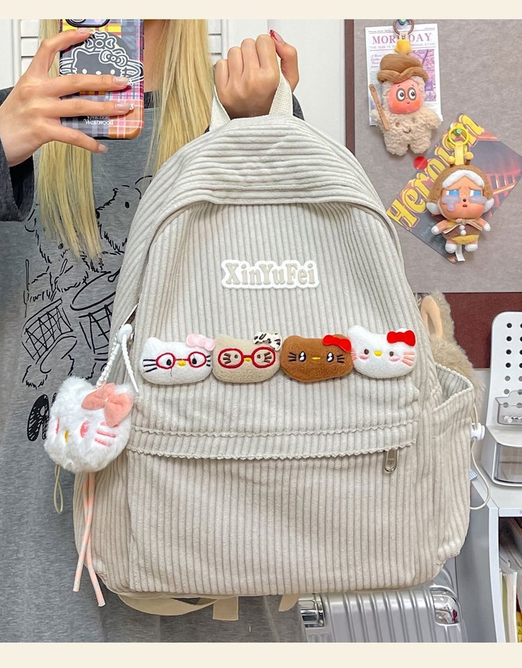 Factory Direct Backpack for Bulk Wholesale Buyers — 5