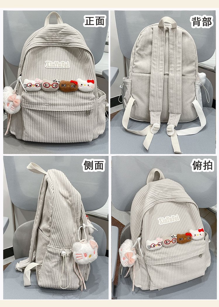 Factory Direct Backpack for Bulk Wholesale Buyers — 6