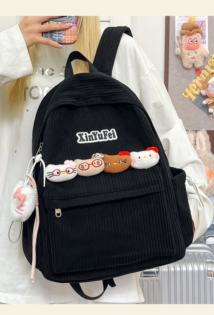 Factory Direct Backpack for Bulk Wholesale Buyers — 7