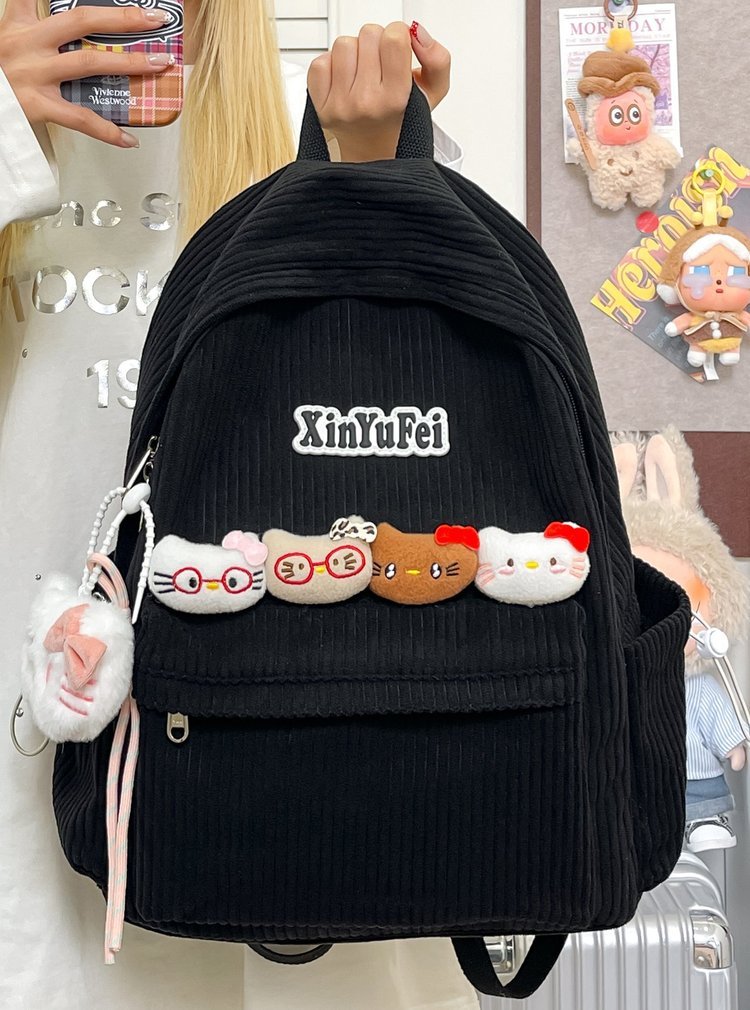 Factory Direct Backpack for Bulk Wholesale Buyers — 8
