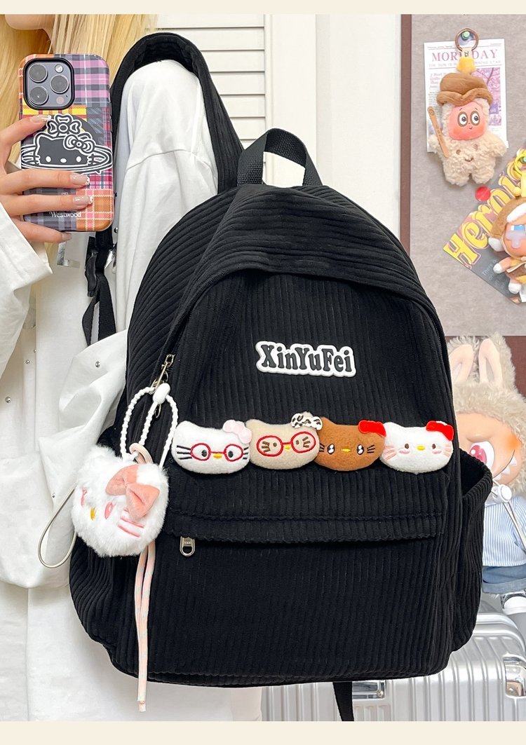 Factory Direct Backpack for Bulk Wholesale Buyers — 10