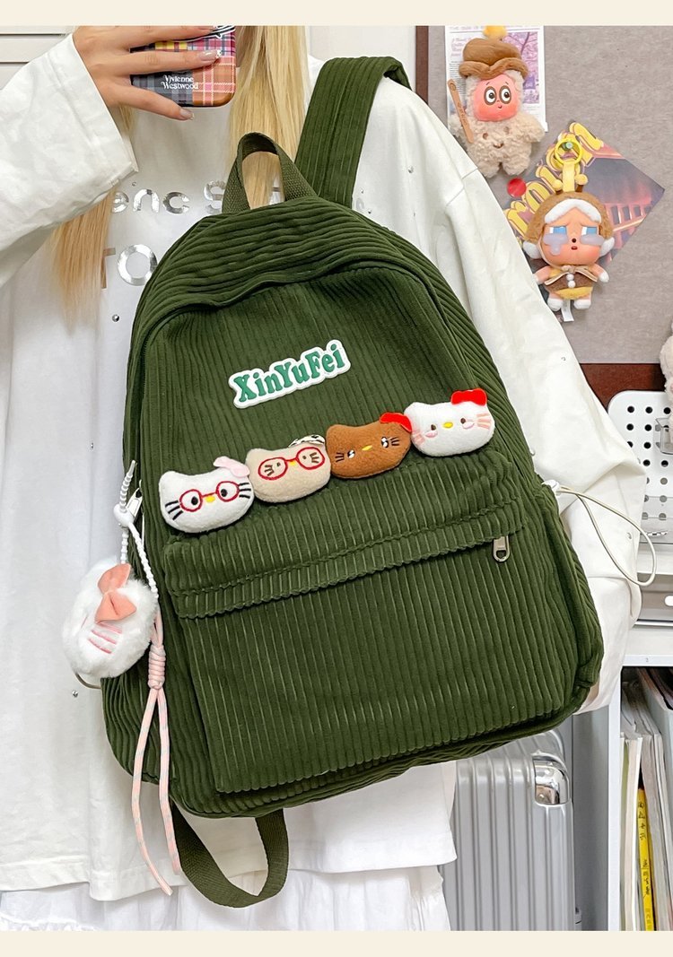 Factory Direct Backpack for Bulk Wholesale Buyers — 11