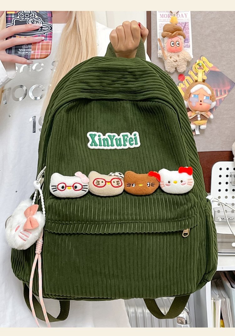 Factory Direct Backpack for Bulk Wholesale Buyers — 12