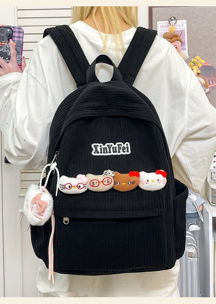 Factory Direct Backpack for Bulk Wholesale Buyers — 13