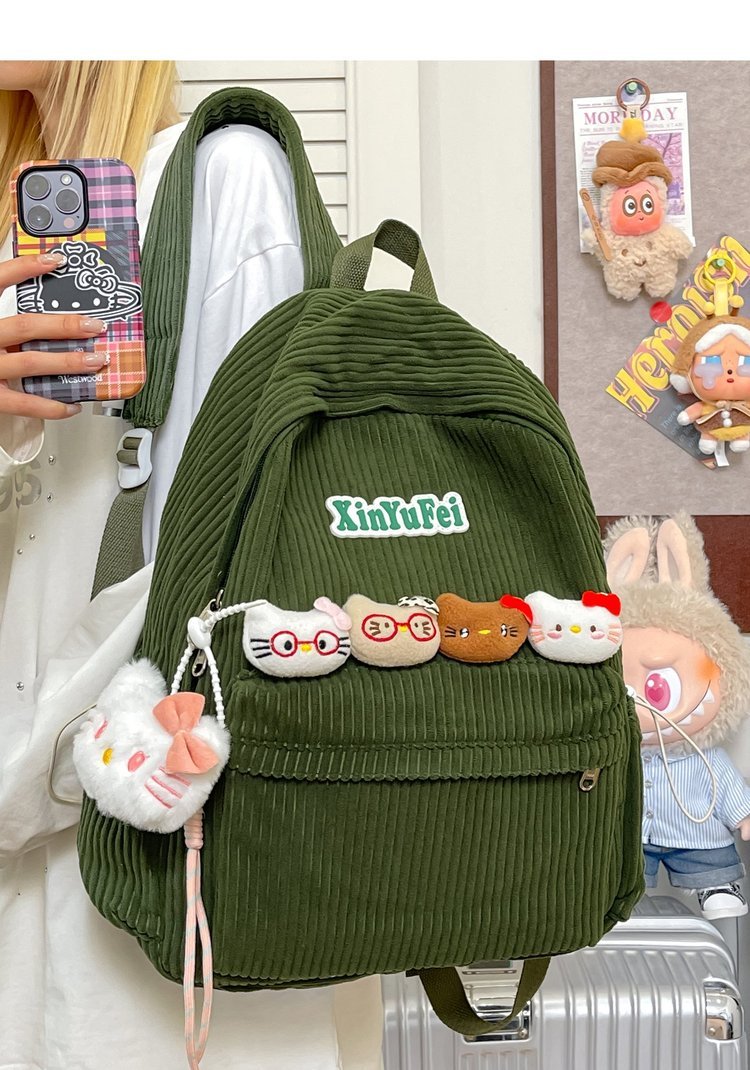 Factory Direct Backpack for Bulk Wholesale Buyers — 14