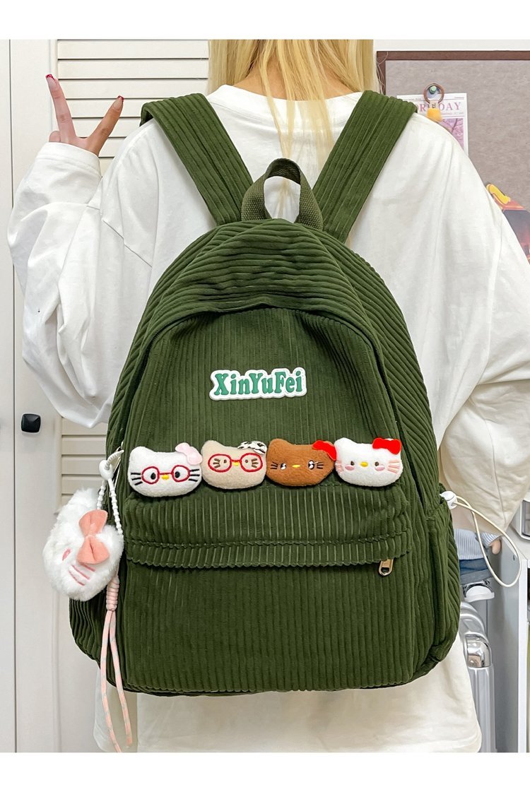 Factory Direct Backpack for Bulk Wholesale Buyers — 15