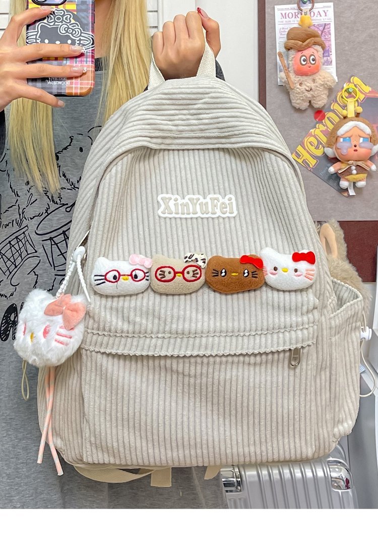 Factory Direct Backpack for Bulk Wholesale Buyers — 16