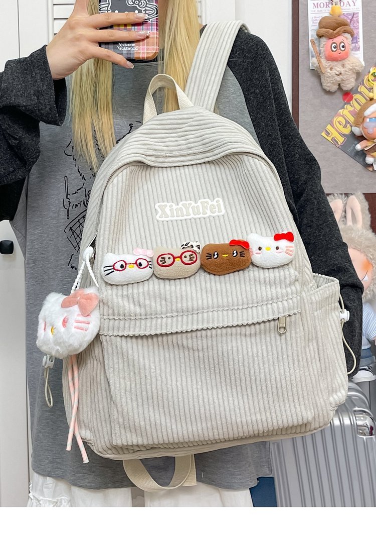 Factory Direct Backpack for Bulk Wholesale Buyers — 17