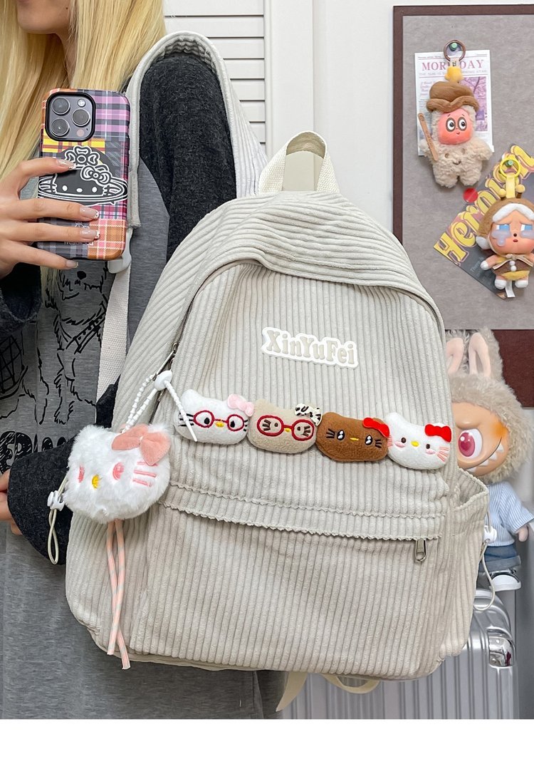 Factory Direct Backpack for Bulk Wholesale Buyers — 18