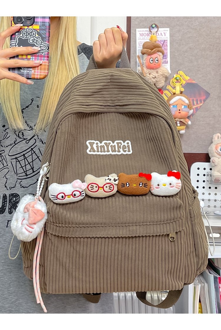 Factory Direct Backpack for Bulk Wholesale Buyers — 19