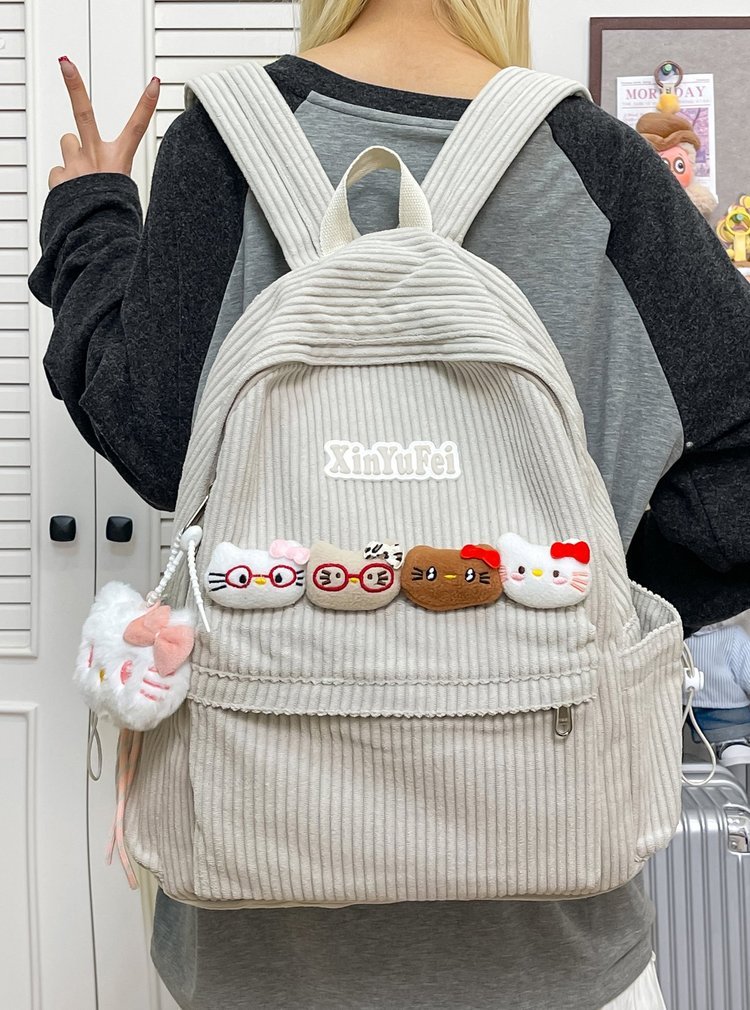 Factory Direct Backpack for Bulk Wholesale Buyers — 20