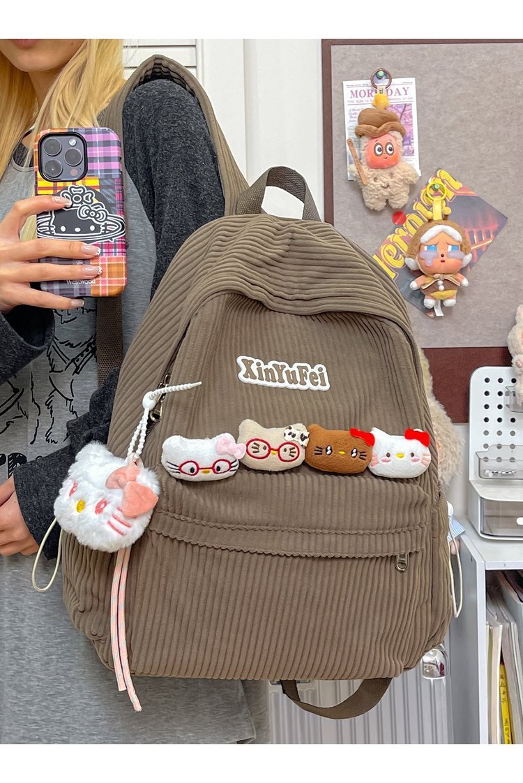 Factory Direct Backpack for Bulk Wholesale Buyers — 22