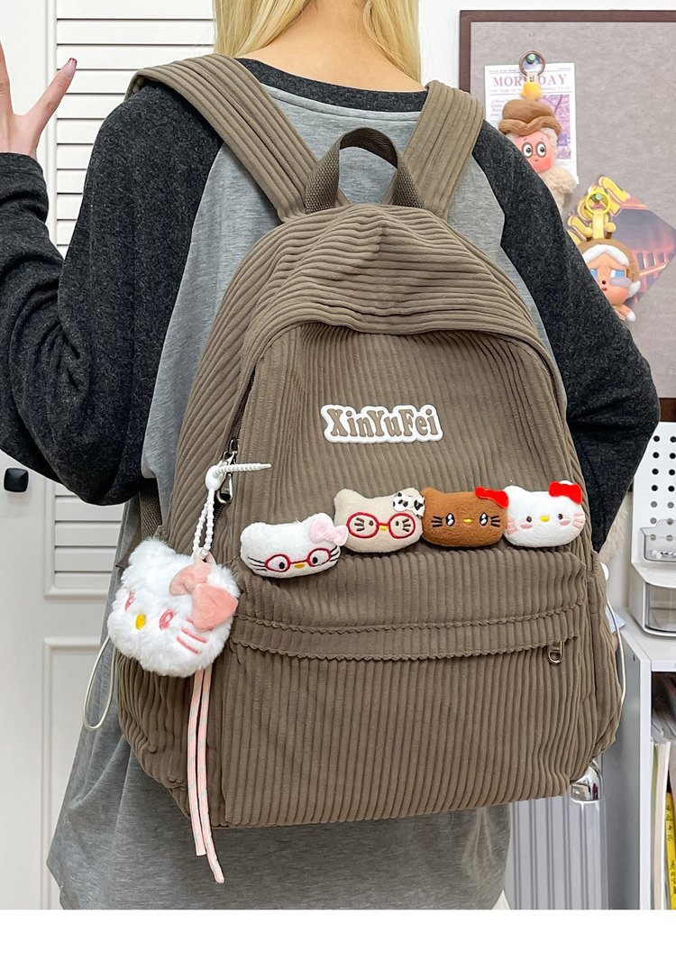 Factory Direct Backpack for Bulk Wholesale Buyers — 23