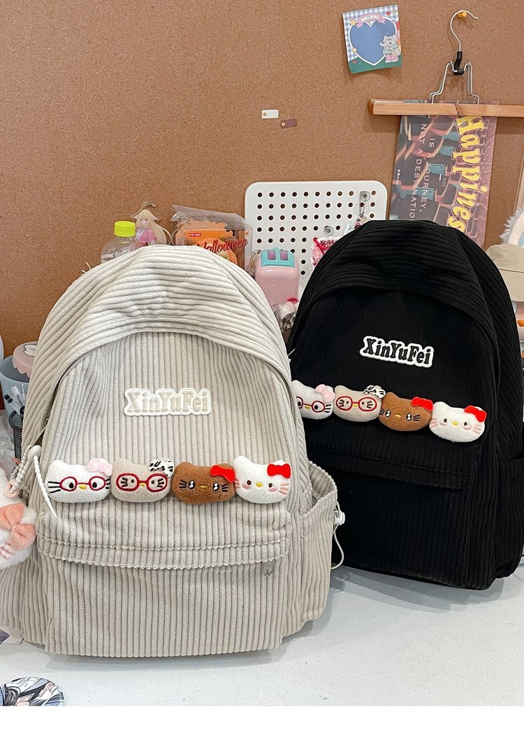 Factory Direct Backpack for Bulk Wholesale Buyers — 25