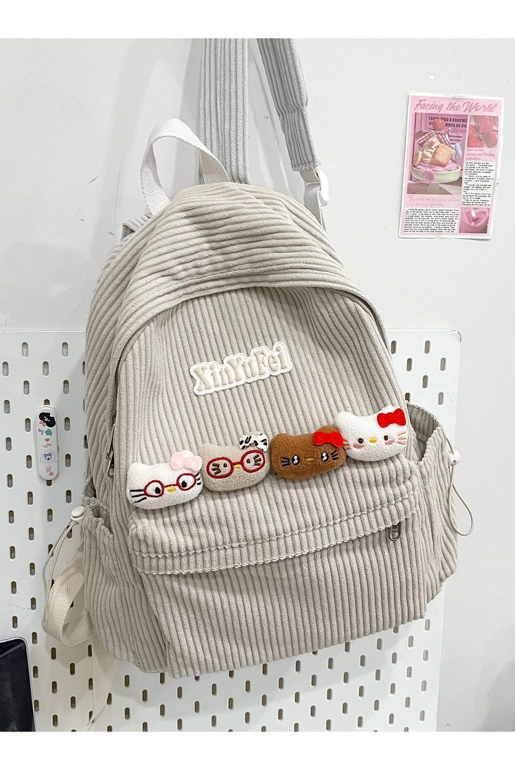 Factory Direct Backpack for Bulk Wholesale Buyers — 26