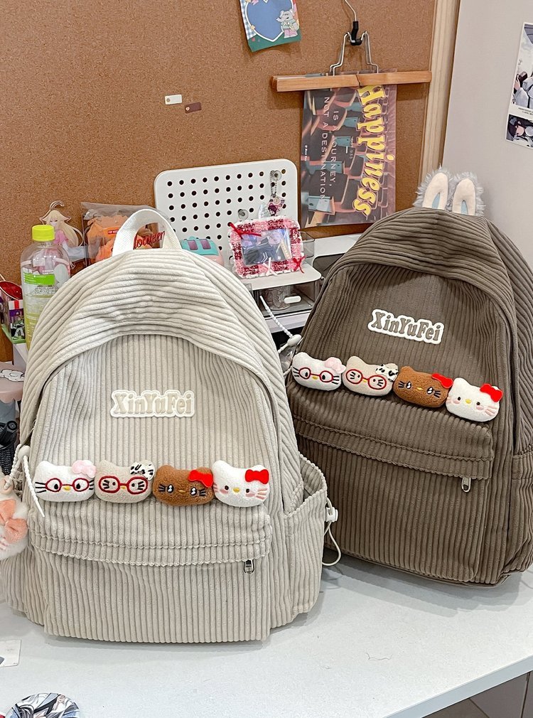 Factory Direct Backpack for Bulk Wholesale Buyers — 27