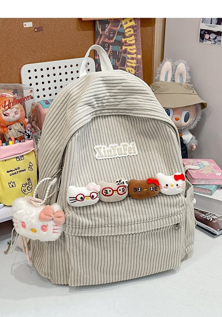 Factory Direct Backpack for Bulk Wholesale Buyers — 28