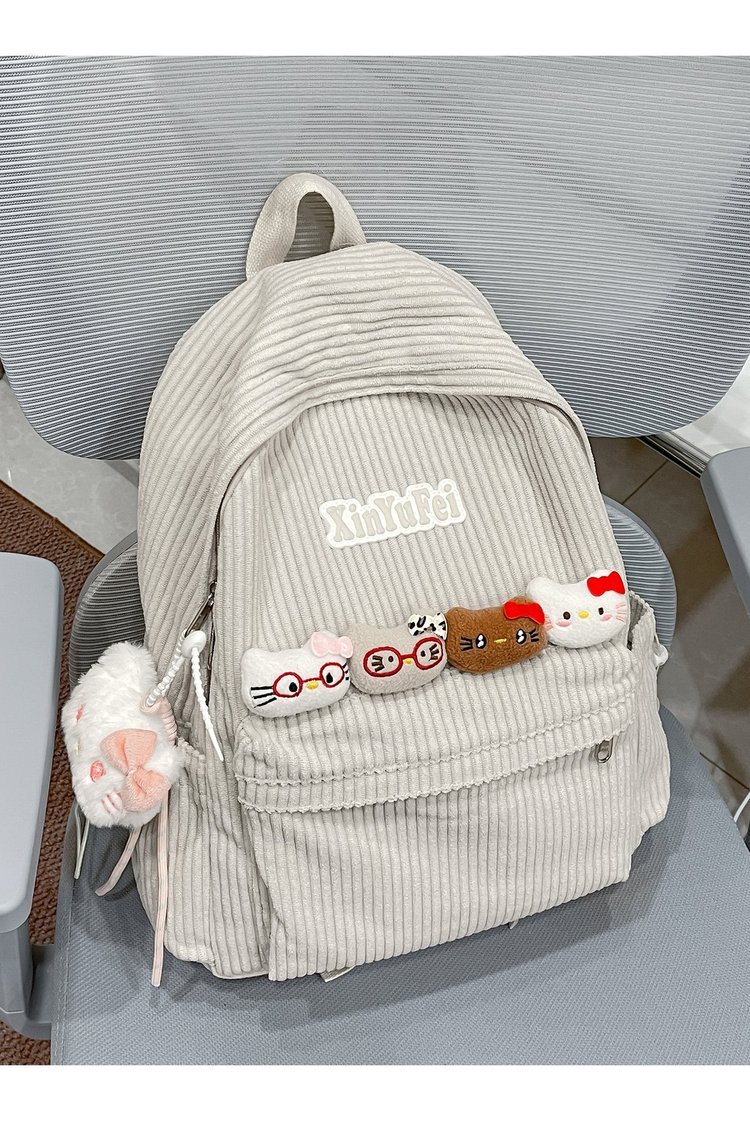 Factory Direct Backpack for Bulk Wholesale Buyers — 29