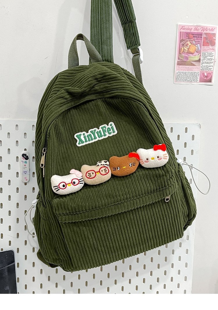 Factory Direct Backpack for Bulk Wholesale Buyers — 30