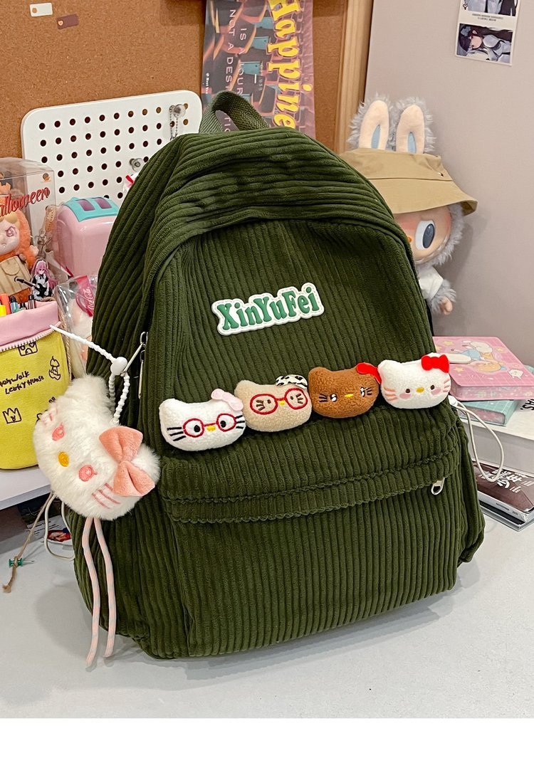 Factory Direct Backpack for Bulk Wholesale Buyers — 31