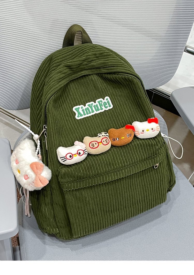 Factory Direct Backpack for Bulk Wholesale Buyers — 32