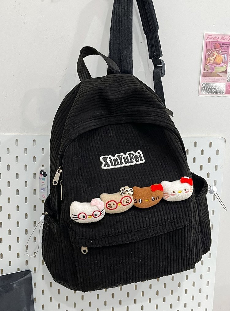 Factory Direct Backpack for Bulk Wholesale Buyers — 33
