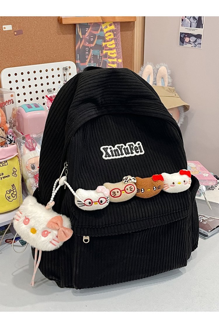 Factory Direct Backpack for Bulk Wholesale Buyers — 34