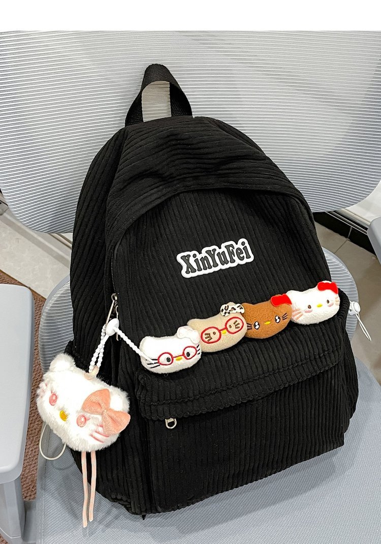 Factory Direct Backpack for Bulk Wholesale Buyers — 35