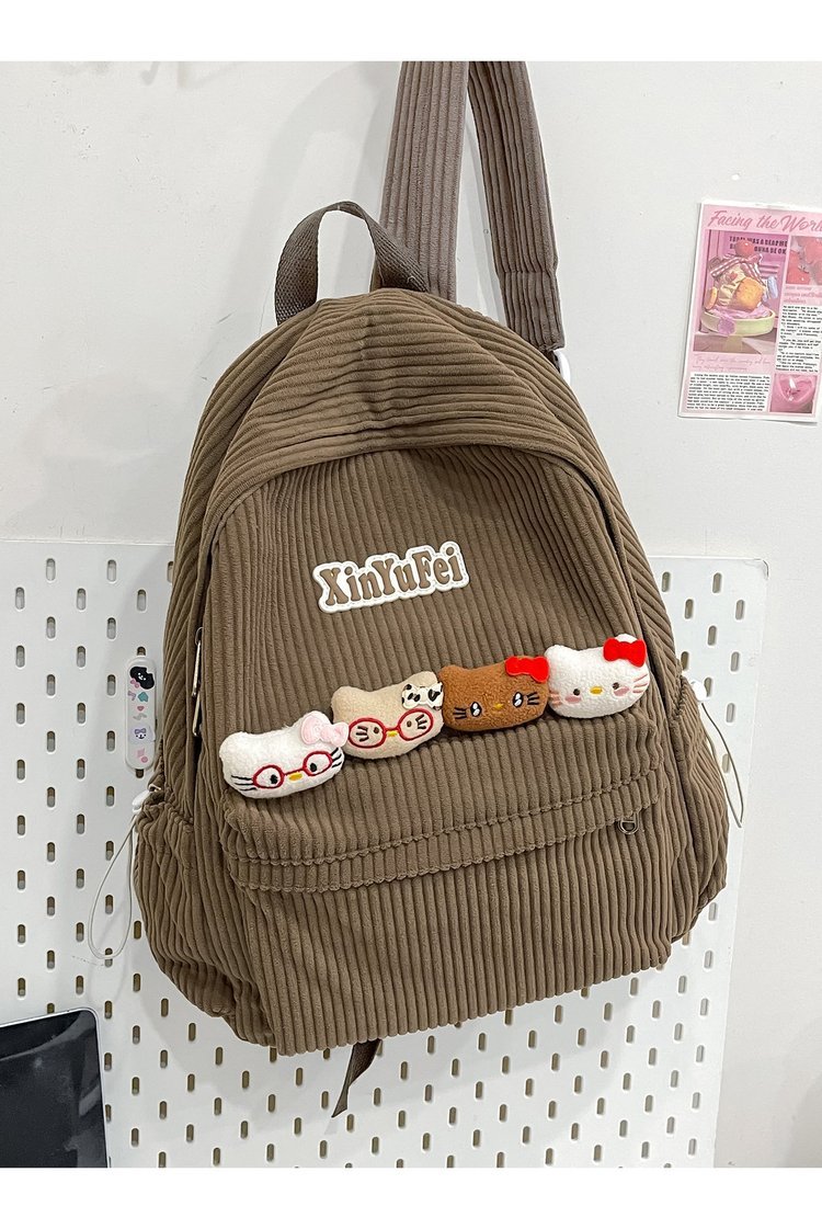 Factory Direct Backpack for Bulk Wholesale Buyers — 36