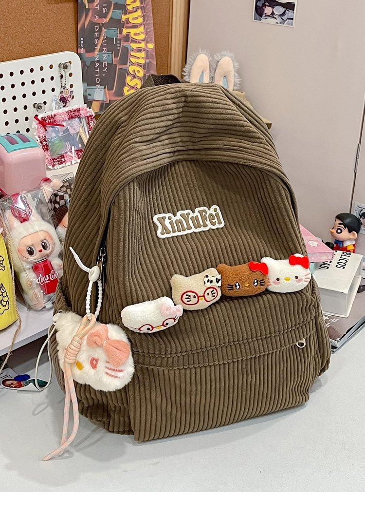 Factory Direct Backpack for Bulk Wholesale Buyers — 37