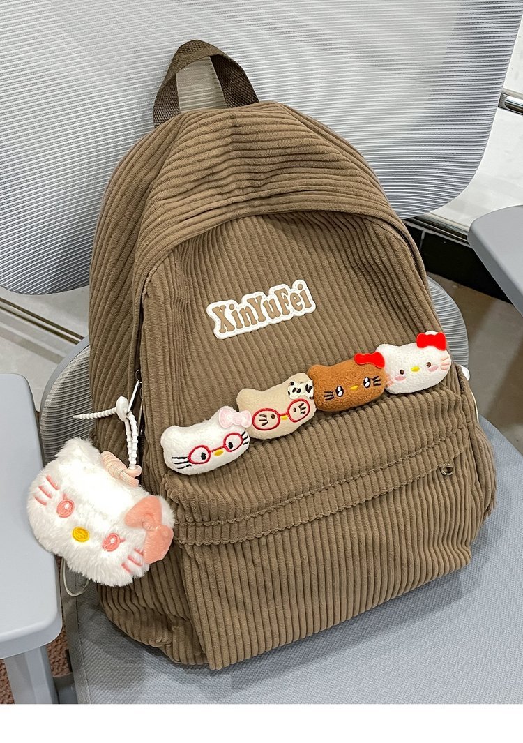 Factory Direct Backpack for Bulk Wholesale Buyers — 38