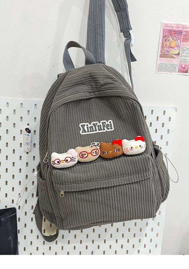 Factory Direct Backpack for Bulk Wholesale Buyers — 39