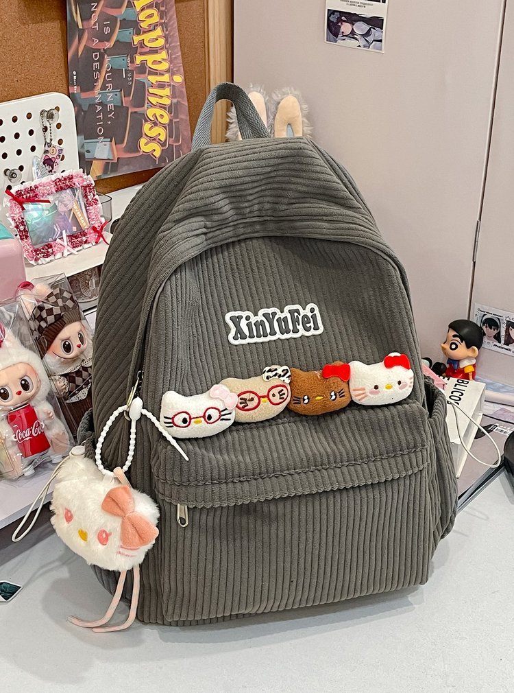 Factory Direct Backpack for Bulk Wholesale Buyers — 40