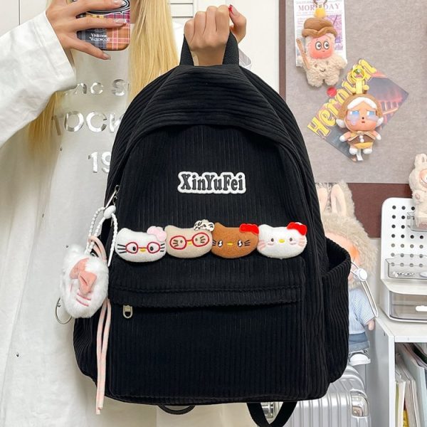 Factory Direct Backpack for Bulk Wholesale Buyers
