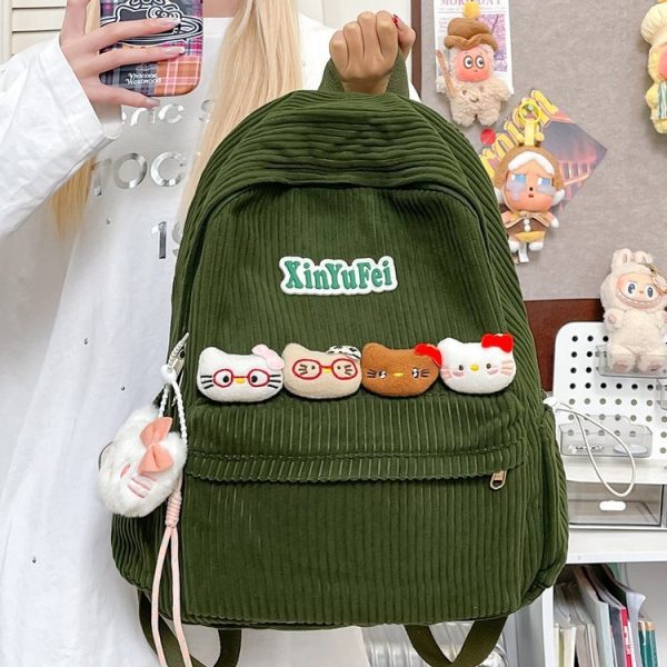 Factory Direct Backpack for Bulk Wholesale Buyers