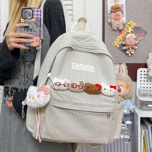 Factory Direct Backpack for Bulk Wholesale Buyers