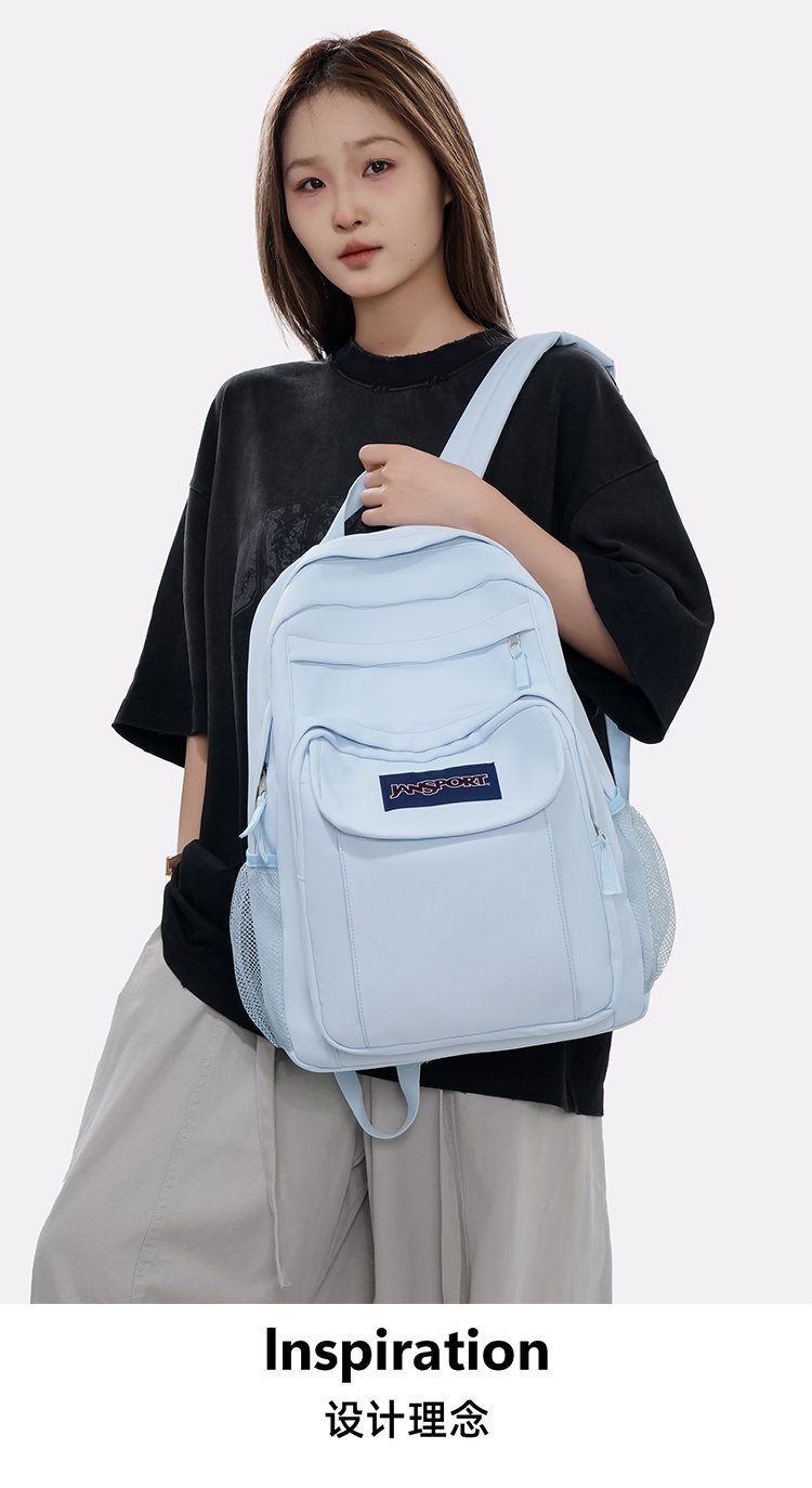 Wholesale School Backpack for School and Daily Use — 4