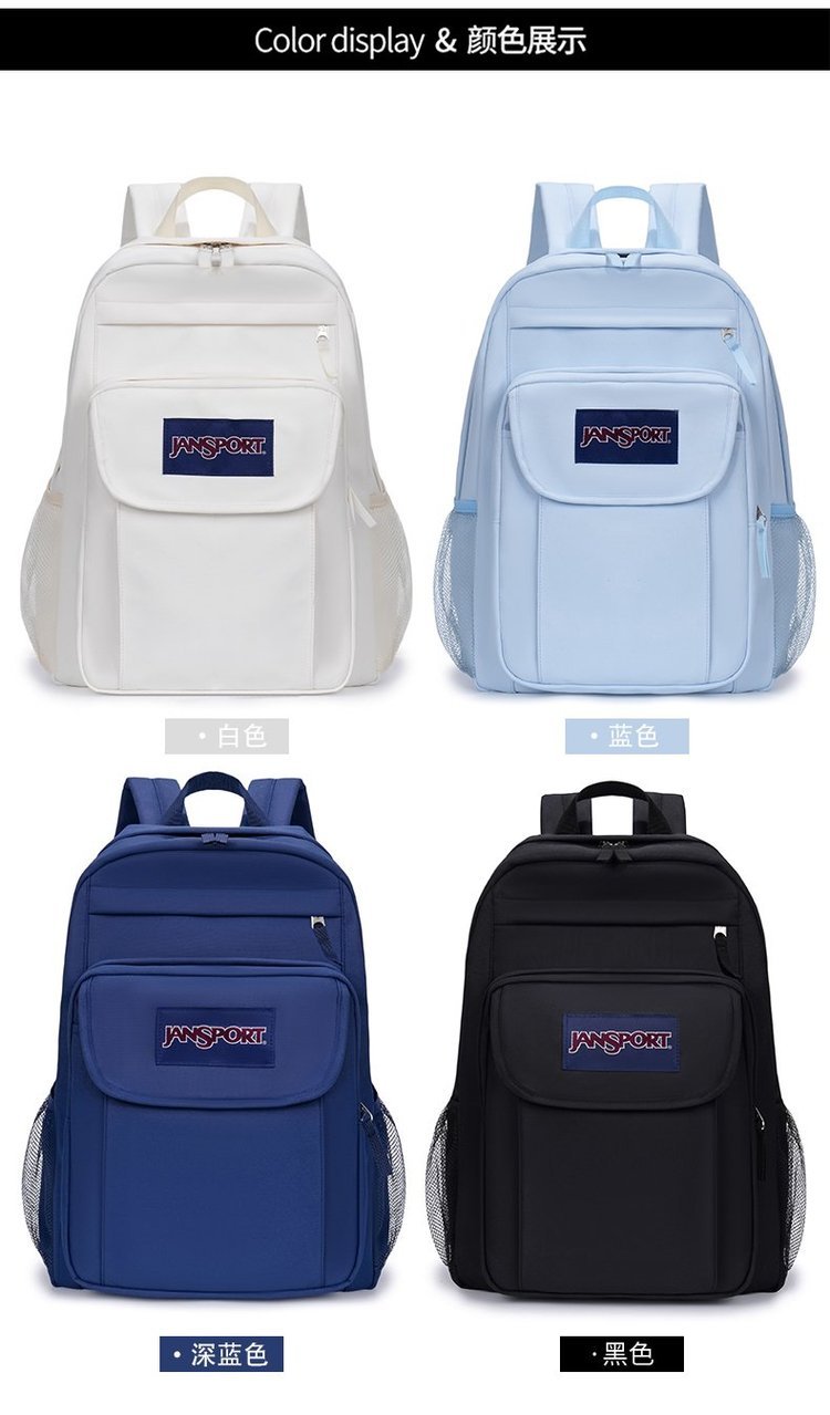 Wholesale School Backpack for School and Daily Use — 6