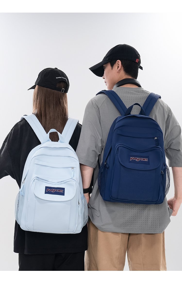 Wholesale School Backpack for School and Daily Use — 11
