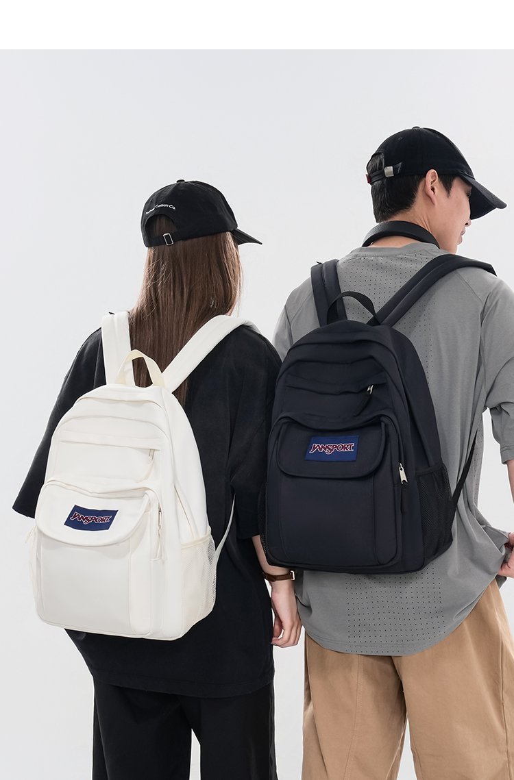 Wholesale School Backpack for School and Daily Use — 12