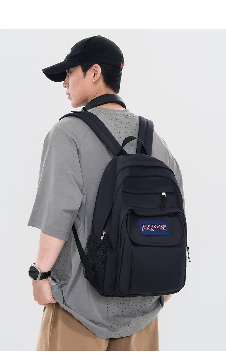 Wholesale School Backpack for School and Daily Use — 16