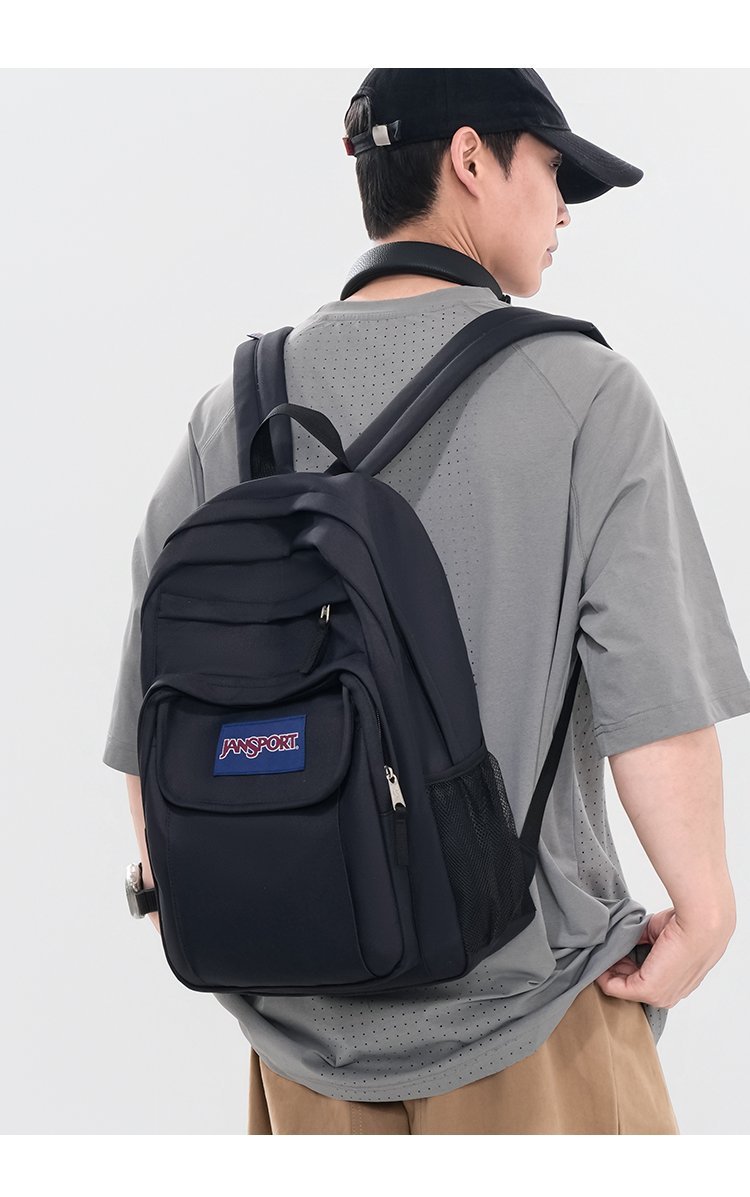 Wholesale School Backpack for School and Daily Use — 17