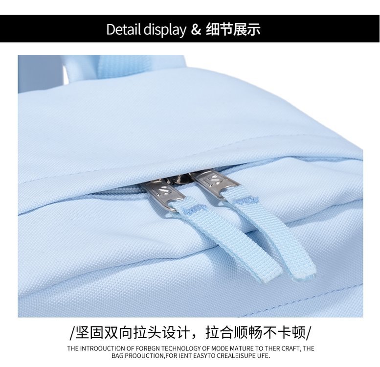 Wholesale School Backpack for School and Daily Use — 25