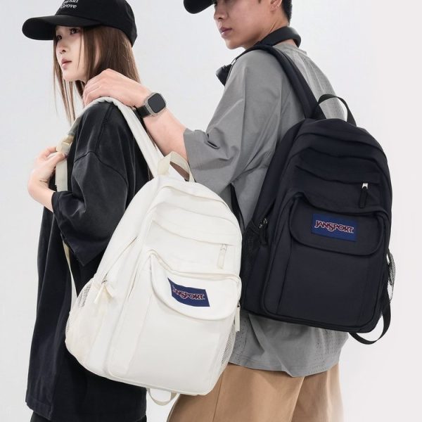 Wholesale School Backpack for School and Daily Use