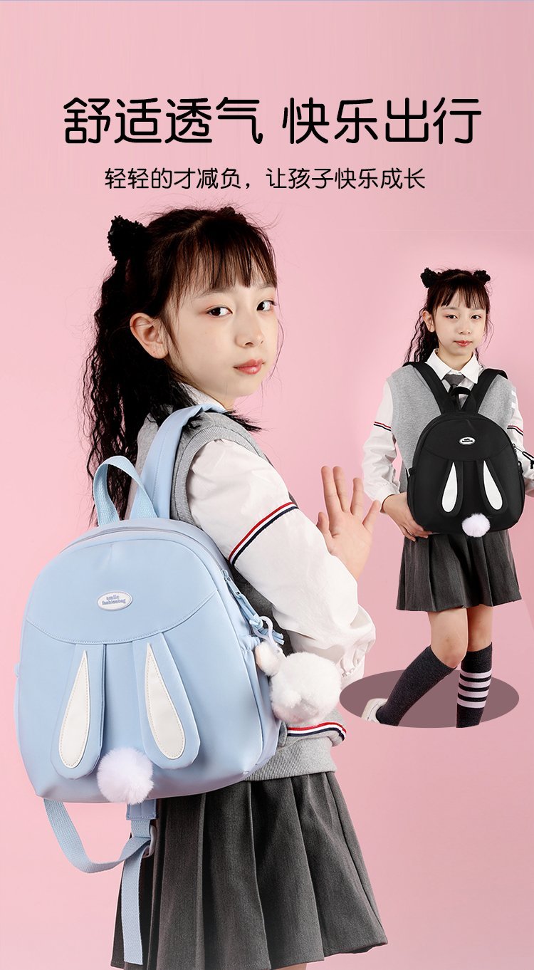 Factory Direct Student Backpack for School and Daily Use — 5